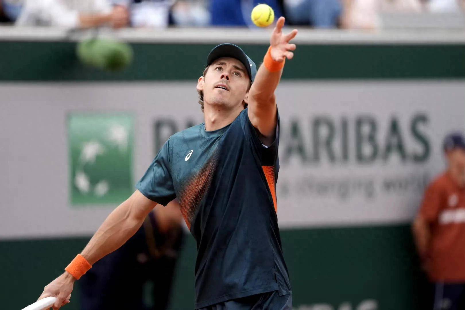 亚博体育平台-德约科维奇在FPX比赛中突破纪录阿贾克斯国际比赛日状态回暖，这一次真的风云突变西汉姆赛前单刀错失的简单介绍